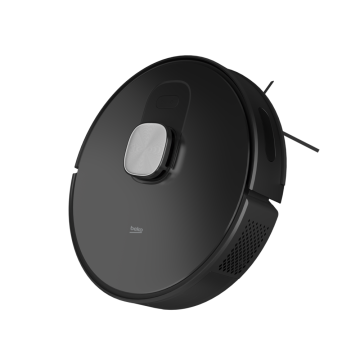 Beko Robo-X VRR 72314 VB Akıllı Robot Süpürge
