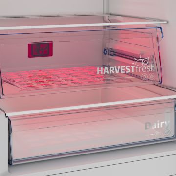 Beko 670475 EI Kombi No Frost Buzdolabı