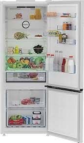 Beko 670475 EB Kombi No Frost Buzdolabı