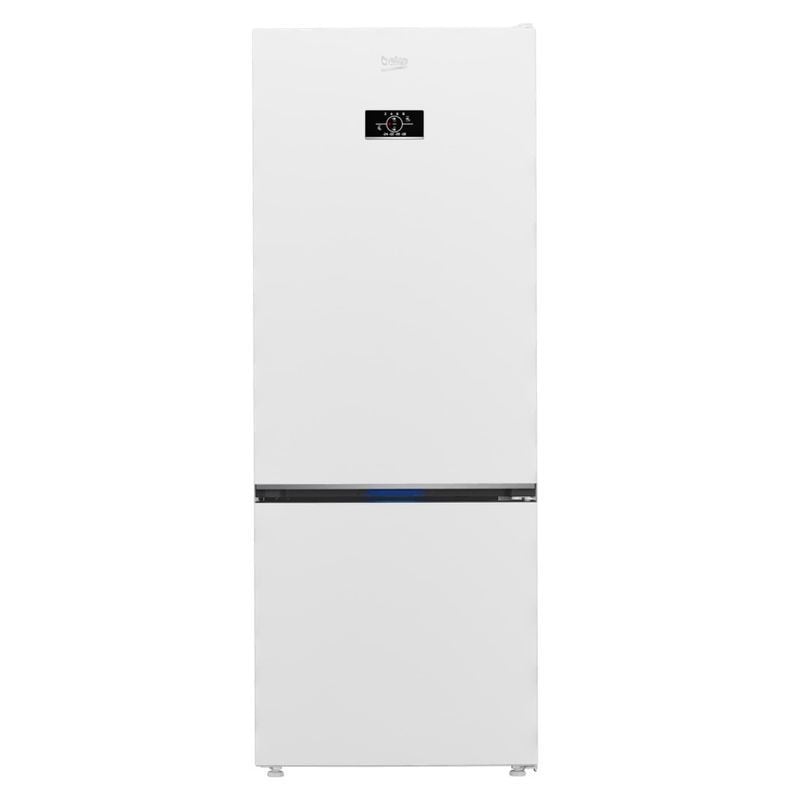 Beko 670475 EB Kombi No Frost Buzdolabı