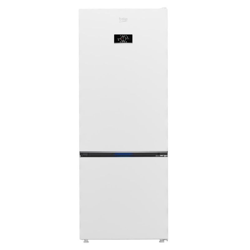 Beko 670475 EB Kombi No Frost Buzdolabı