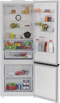 Beko 670475 MB Kombi No Frost Buzdolabı