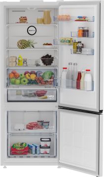 Beko 670475 MB Kombi No Frost Buzdolabı
