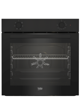 Beko BFM 310 S Siyah Ankastre Fırın