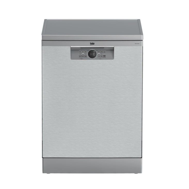Beko BM 4144 OK I 4 Programlı Bulaşık Makinesi