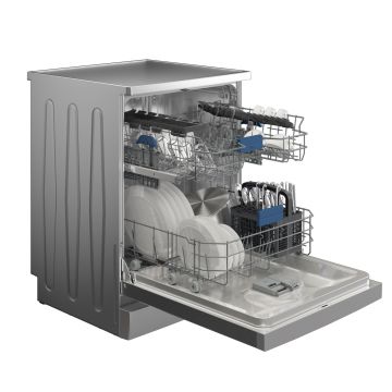 Beko BM 4144 OK I 4 Programlı Bulaşık Makinesi
