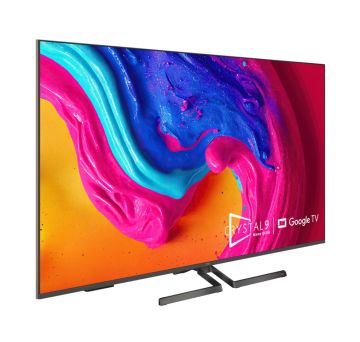 Beko B65 Q 990 AY 4K Ultra HD 65'' 165 Ekran Uydu Alıcılı Google Smart QLED TV