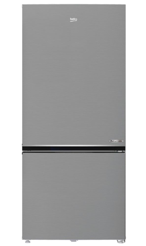 Beko 683614 IEI Kombi No Frost Buzdolabı