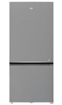 Beko 683614 IEI Kombi No Frost Buzdolabı