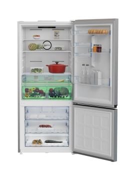 Beko 683614 IEI Kombi No Frost Buzdolabı