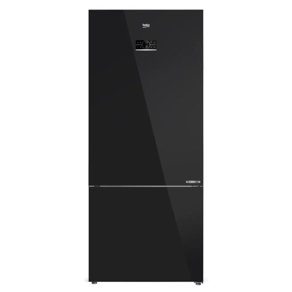 Beko 678551 ESC Kombi No Frost Buzdolabı