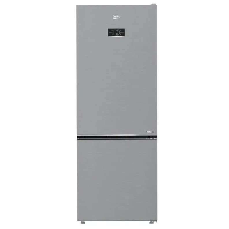 Beko 670490 El Kombi No Frost Buzdolabı