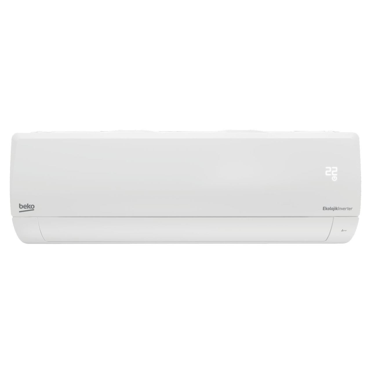 Beko 31525 S 14500 BTU Duvar Tipi Split Klima