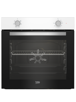 Beko BFM 310 B Beyaz Ankastre Fırın