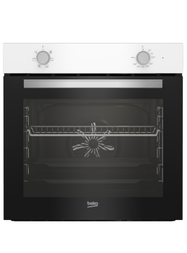 Beko BFM 310 B Beyaz Ankastre Fırın
