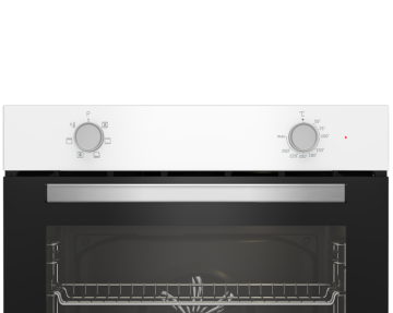 Beko BFM 310 B Beyaz Ankastre Fırın