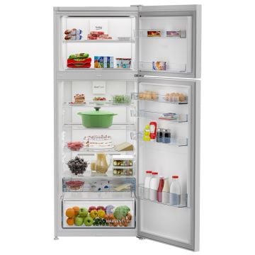 Beko 970406 MB Çift Kapılı No Frost Buzdolabı