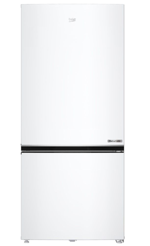 Beko 683614 IEB Kombi No Frost Buzdolabı