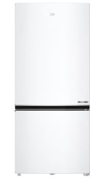 Beko 683614 IEB Kombi No Frost Buzdolabı