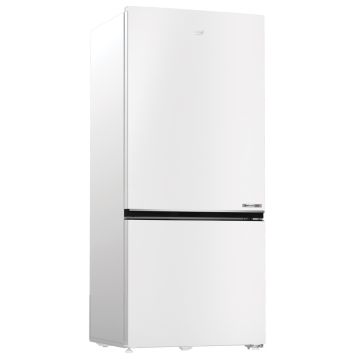 Beko 683614 IEB Kombi No Frost Buzdolabı