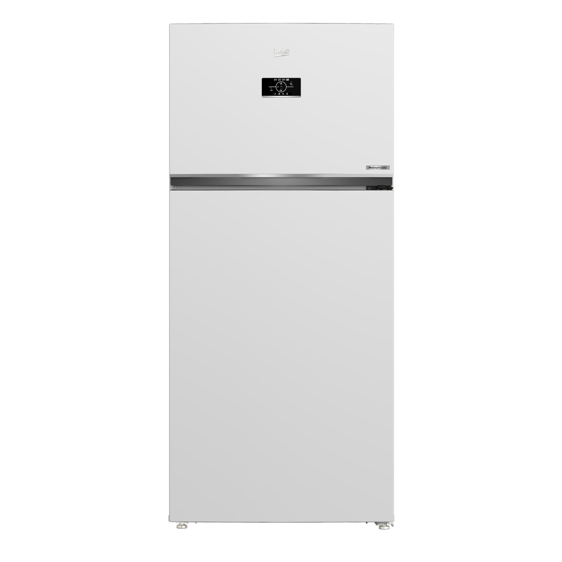 Beko 983628 EB Çift Kapılı No Frost Buzdolabı