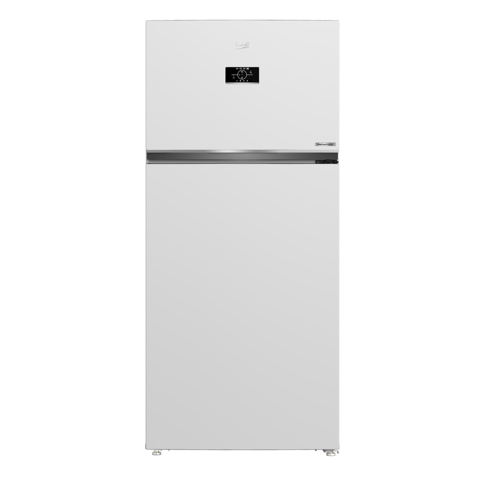 Beko 983628 EB Çift Kapılı No Frost Buzdolabı