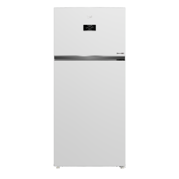 Beko 983628 EB Çift Kapılı No Frost Buzdolabı