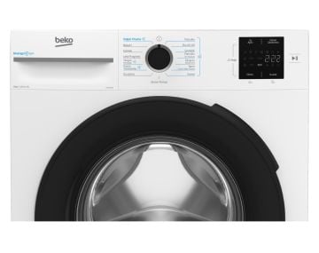 Beko CMX 8100 1000 Devir 8 kg Çamaşır Makinesi