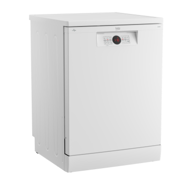 Beko BM 4144 OK 4 Programlı Bulaşık Makinesi