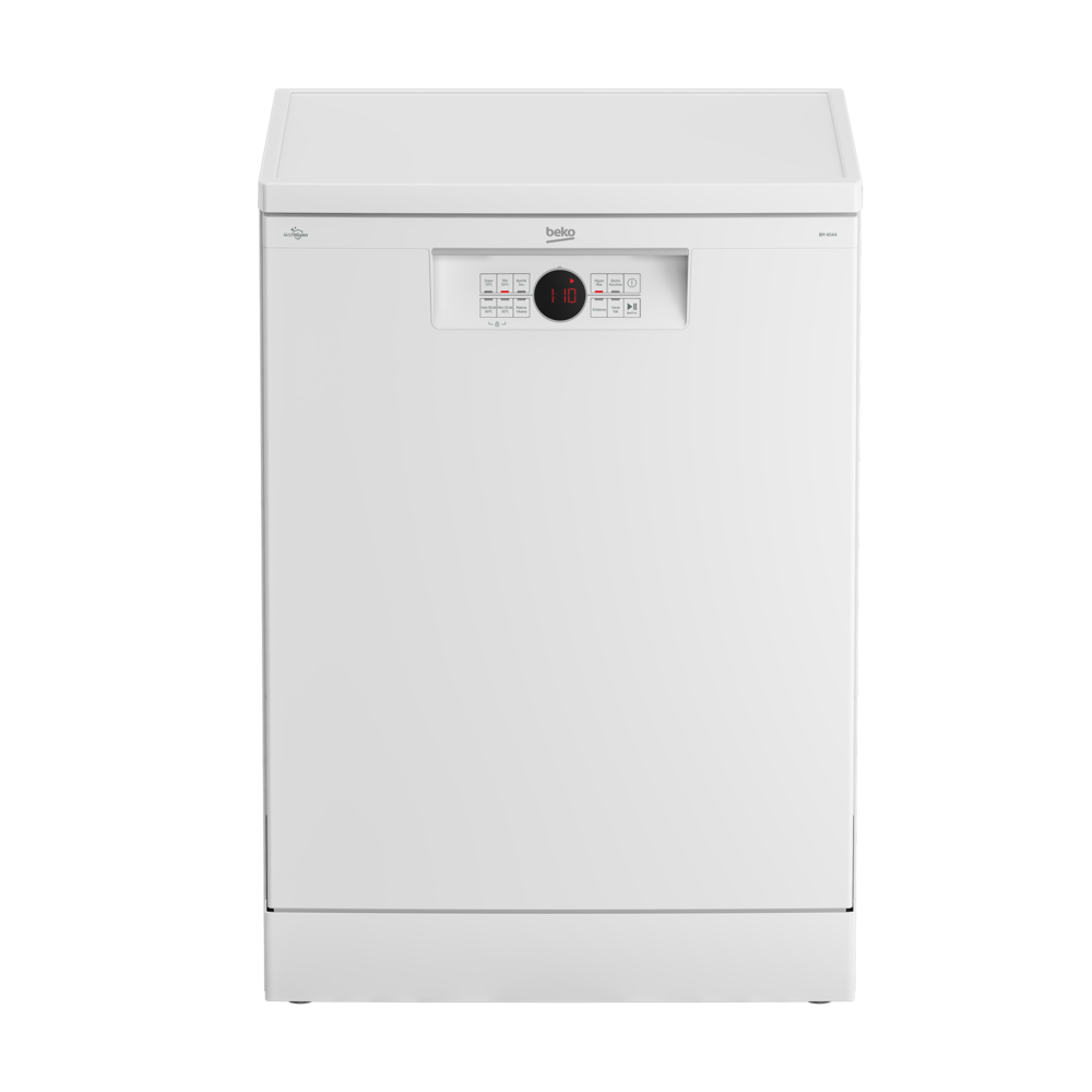 Beko BM 4144 OK 4 Programlı Bulaşık Makinesi