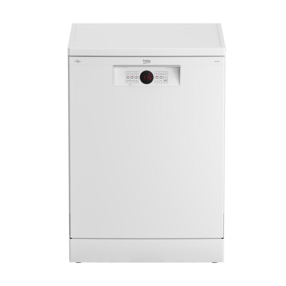Beko BM 4144 OK 4 Programlı Bulaşık Makinesi