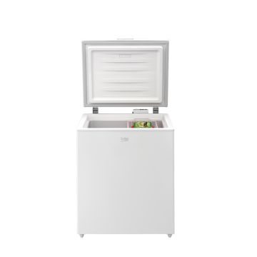 Beko  3205 JE  Yatay Derin Dondurucu