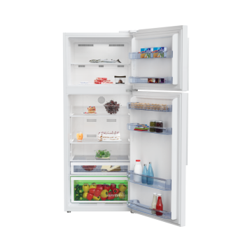 Beko 974509 MB No Frost Çift Kapılı Buzdolabı