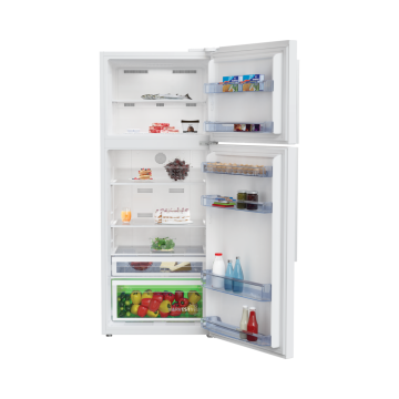 Beko 974509 MB No Frost Çift Kapılı Buzdolabı