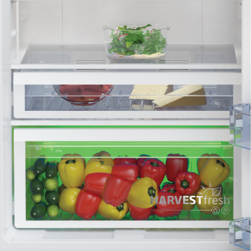 Beko 974509 MB No Frost Çift Kapılı Buzdolabı