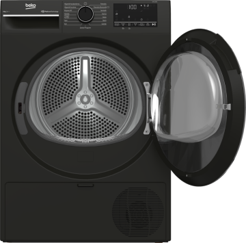 Beko KM 91 BMG 9 kg Çamaşır Kurutma Makinesi