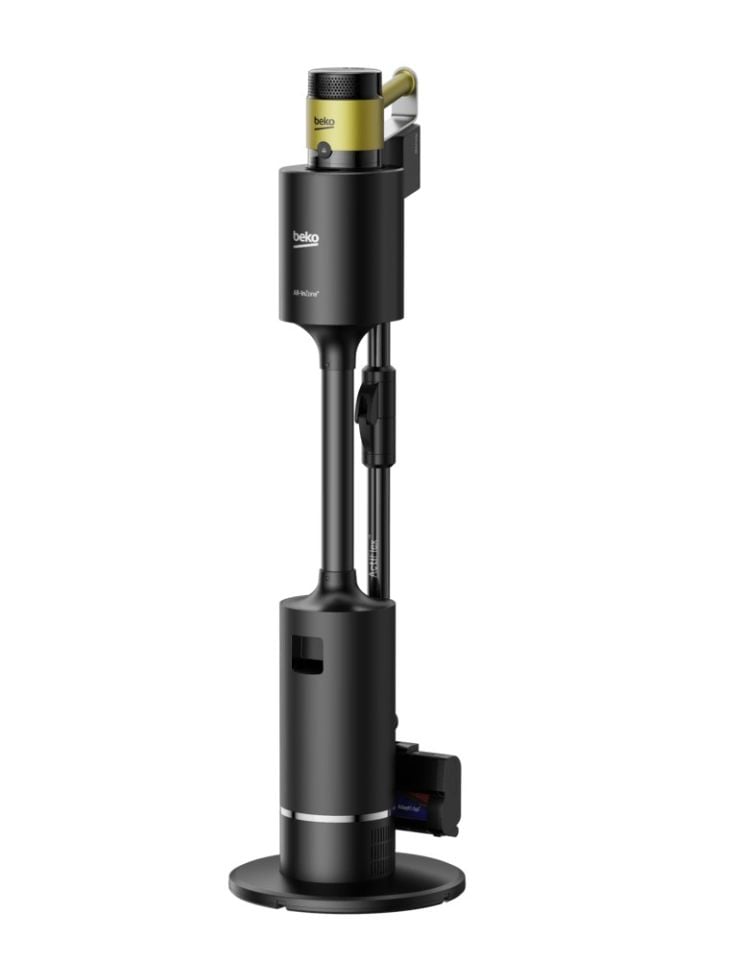 Beko PowerClean Pro 3.0 VRT 97325 VY Şarjlı Dikey Süpürge
