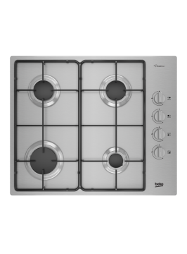 Beko BOMD D 6110 EI Inox Ankastre Ocak