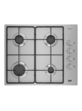 Beko BOMD D 6110 EI Inox Ankastre Ocak