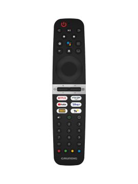 Grundig Rio 65 GHU 8900 S 4K Ultra HD 65'' 165 Ekran Uydu Alıcılı Google Smart LED TV
