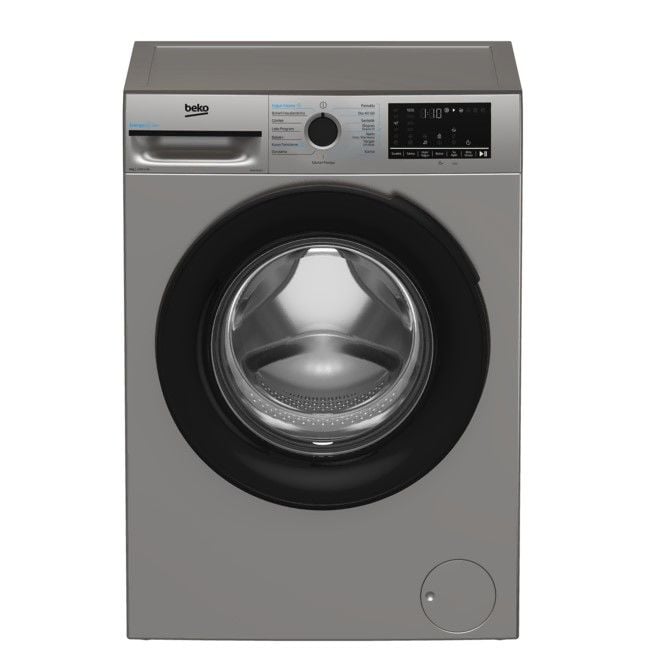 Beko CMXD 9120 S 9 kg 1200 Devir Çamaşır Makinesi