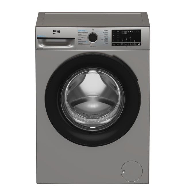Beko CMXD 9120 S 9 kg 1200 Devir Çamaşır Makinesi