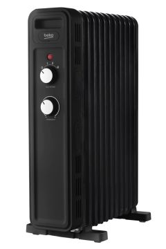 Beko BK RHO 11M 11 Dilim 2300 W Yağlı Radyatör