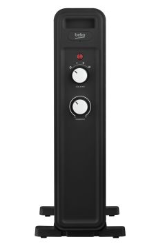 Beko BK RHO 11M 11 Dilim 2300 W Yağlı Radyatör