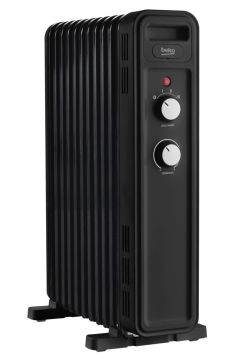 Beko BK RHO 11M 11 Dilim 2300 W Yağlı Radyatör