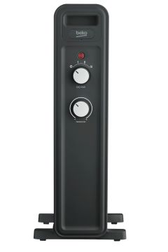 Beko BK RHO 9M 9 Dilim 2300 W Yağlı Radyatör