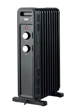 Beko BK RHO 9M 9 Dilim 2300 W Yağlı Radyatör