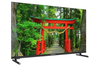 Grundig Toronto 32 GIH 6900 Full HD 32'' 82 Ekran Uydu Alıcılı Android Smart LED TV