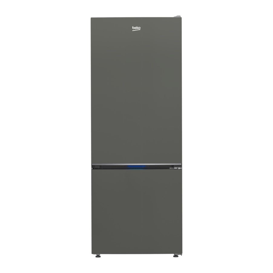Beko 670475 MG Kombi No Frost Buzdolabı
