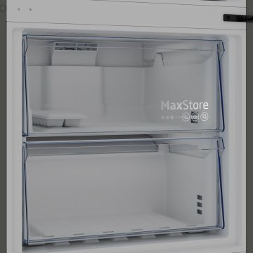 Beko 670475 MG Kombi No Frost Buzdolabı